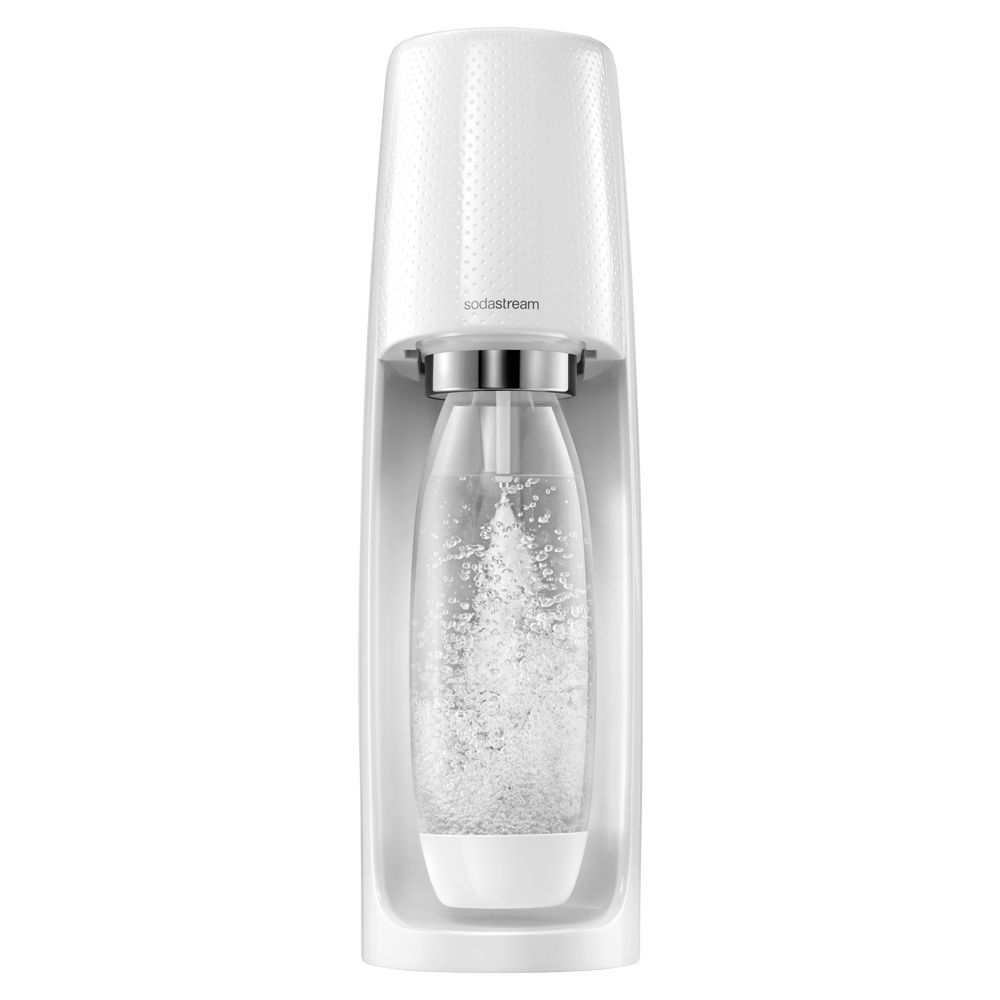 Sodastream - Spirit - White | Shop Today. Get it Tomorrow